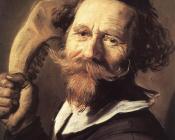 Verdonck - 弗朗斯·哈尔斯